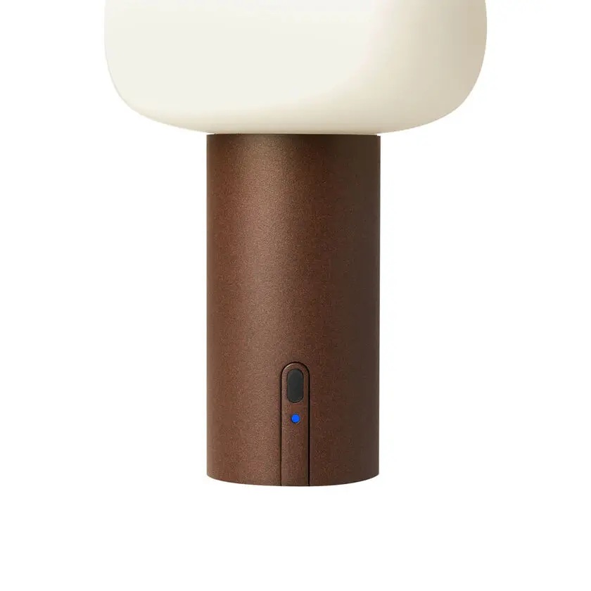 DIMMABLE USB TABLE LAMP